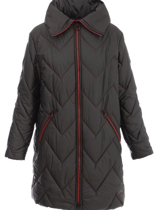 Куртка SPORTMAX (5613): фото 2 - Invogue